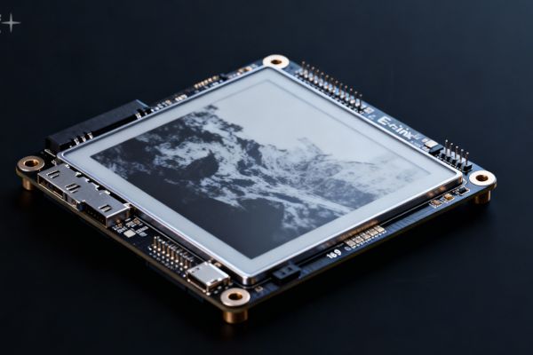 Choosing the Right E-ink Display Module for Your Project – MLAB
