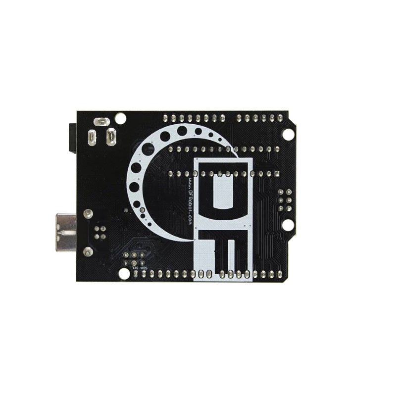DFRduino UNO R3 development board
