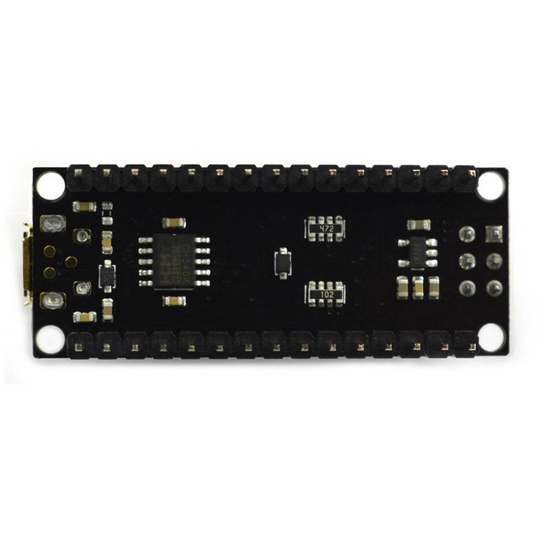 DFRduino nano development board