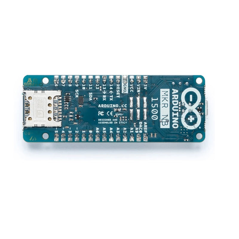 Arduino MKR NB 1500 development board