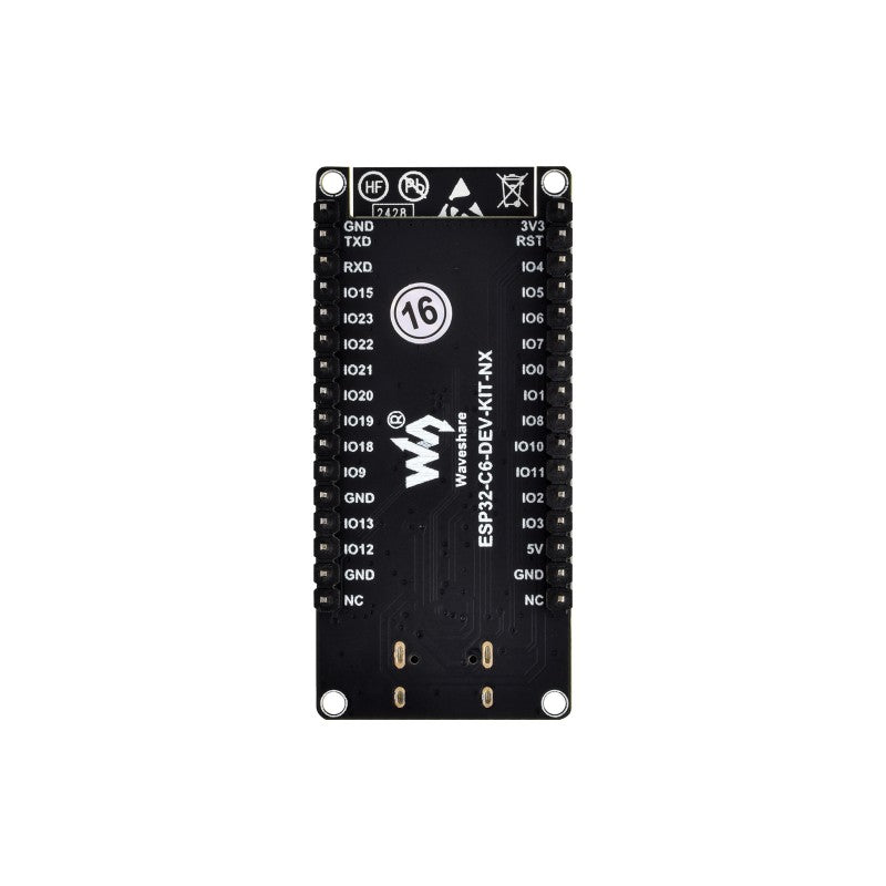 ESP32-C6-Dev Development Board