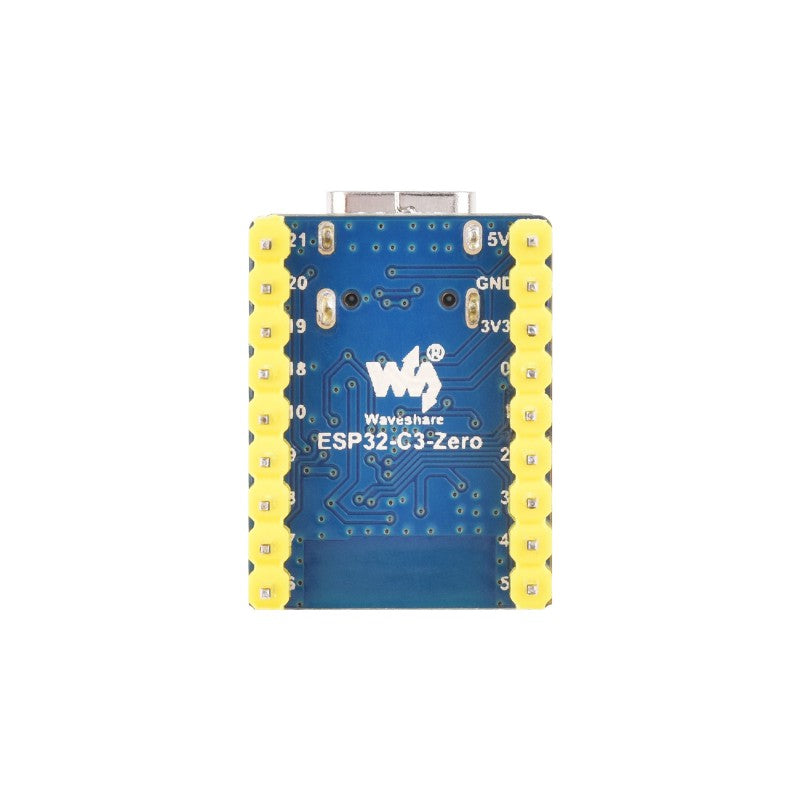 ESP32-C3-Zero Development Board