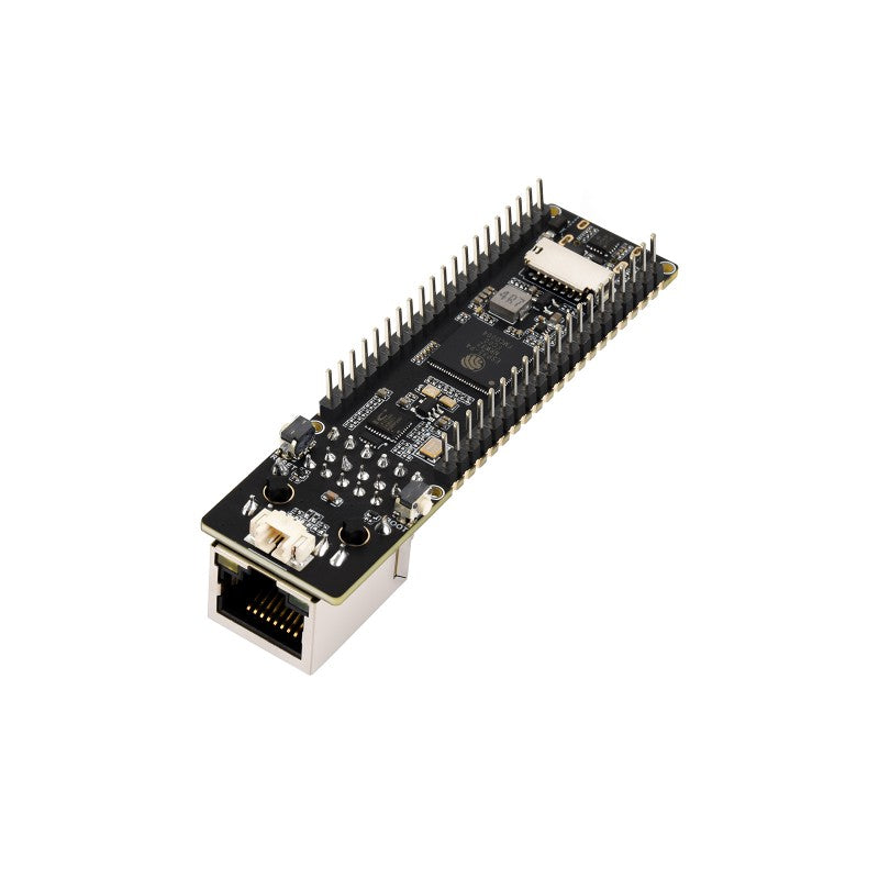 ESP32-P4-ETH Development Board