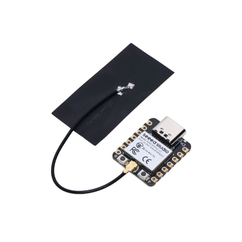 Seeed Studio XIAO ESP32-C3
