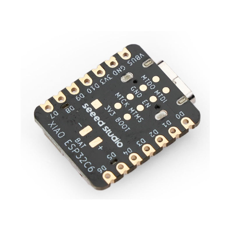 Seeed Studio XIAO ESP32-C6