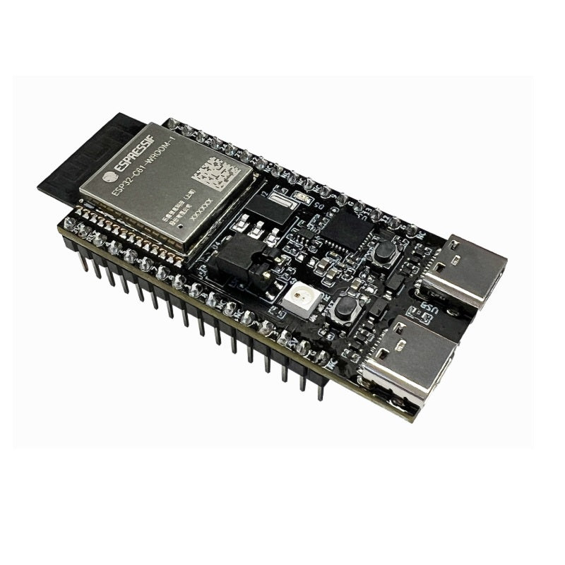 Espressif ESP32-C61-DevKitC-1 board