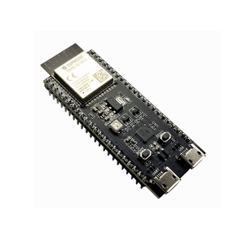 Espressif ESP32-S2-DevKitC-1 board