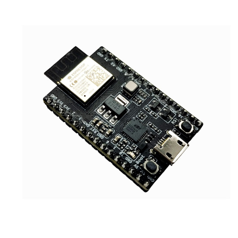 Espressif ESP8684-DevKitM-1 Board