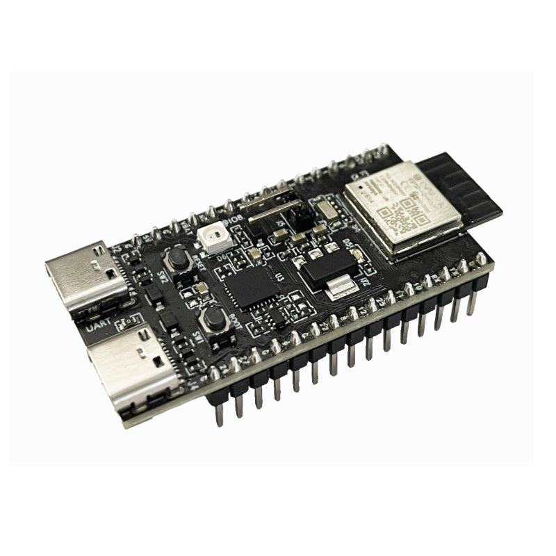 Espressif ESP32-H2-DevKitM-1 Board