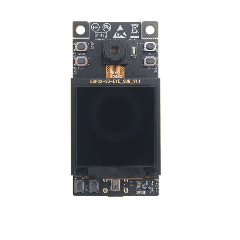 Espressif ESP32-S3-EYE