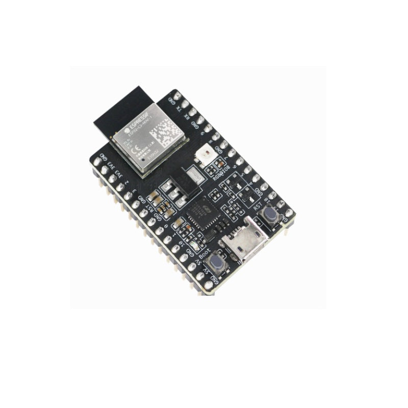 Espressif ESP32-C3-DevKitM-1