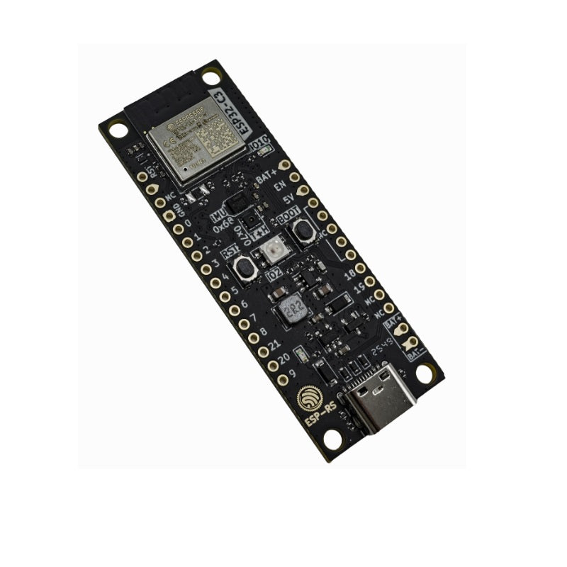 Espressif ESP32-C3-DevKit-RUST-2