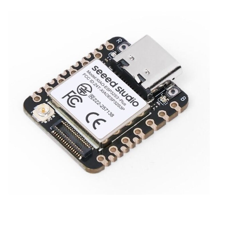 Seeedstudio XIAO ESP32-S3 plus