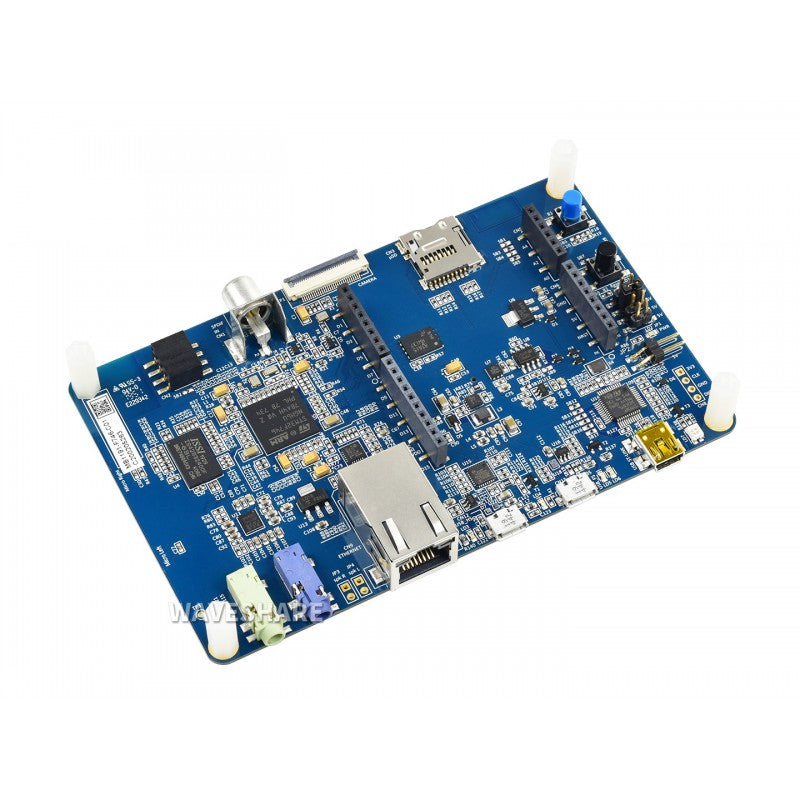STM32F746G-DISCO, Discovery kit with STM32F746NG MCU