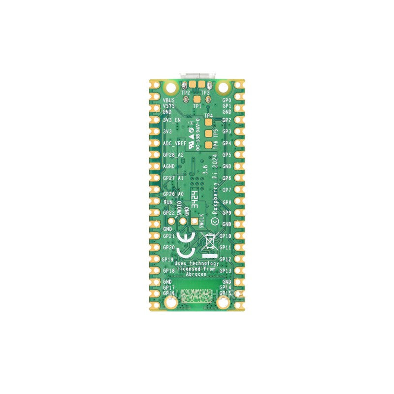 Raspberry Pi Pico