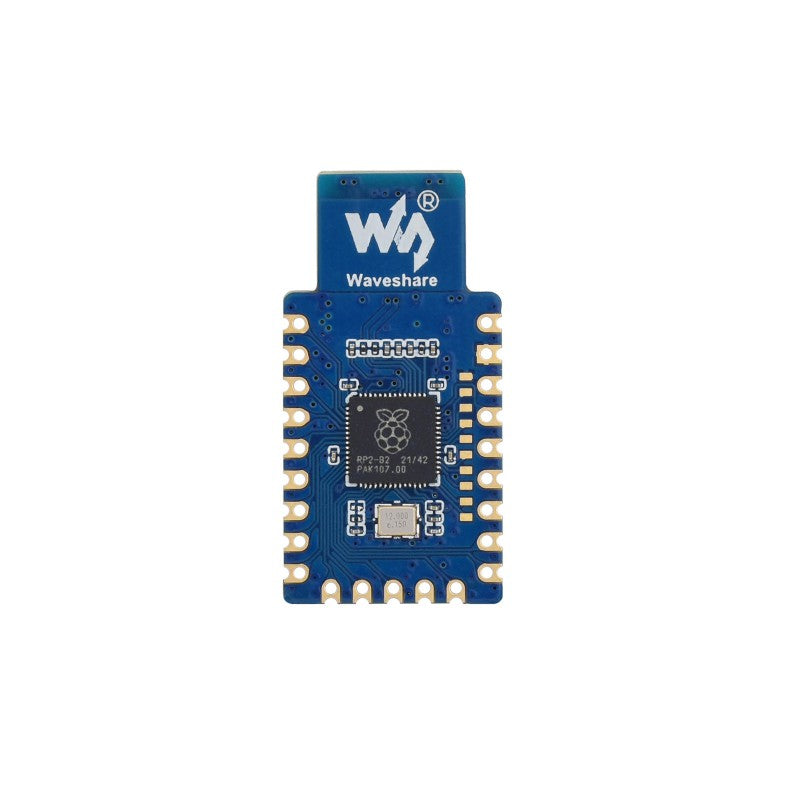 RP2040-One, 4MB Flash MCU Board Based On Raspberry Pi RP2040