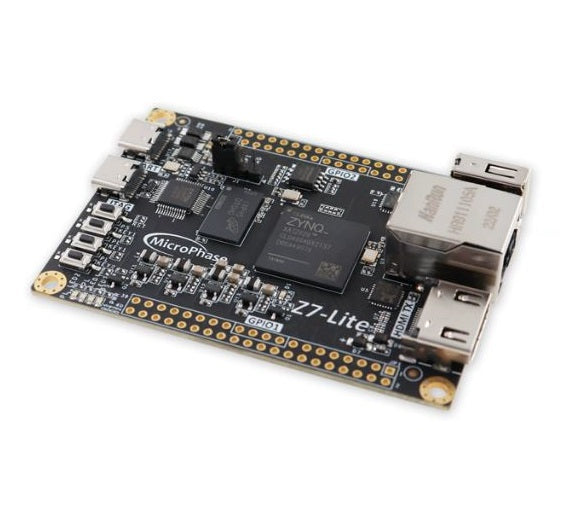 MicroPhase Xilinx FPGA ZYNQ 7010 development board Z7-Lite-7010