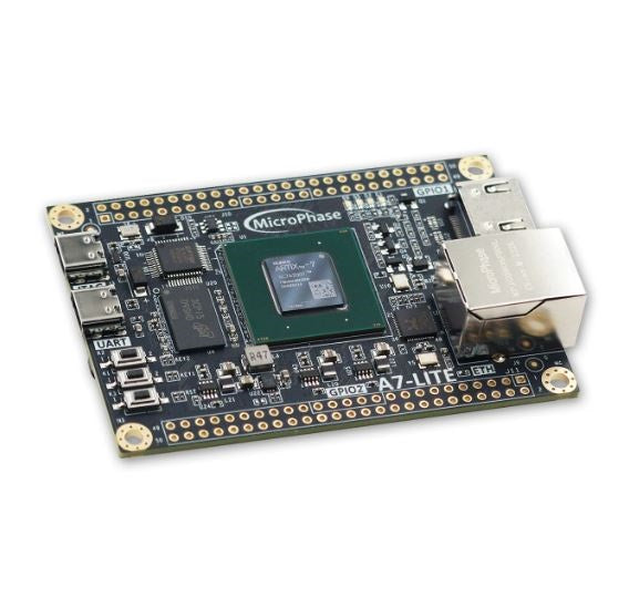 MicroPhase Xilinx FPGA Artix 7 XC7A35T development board A7-Lite-35T