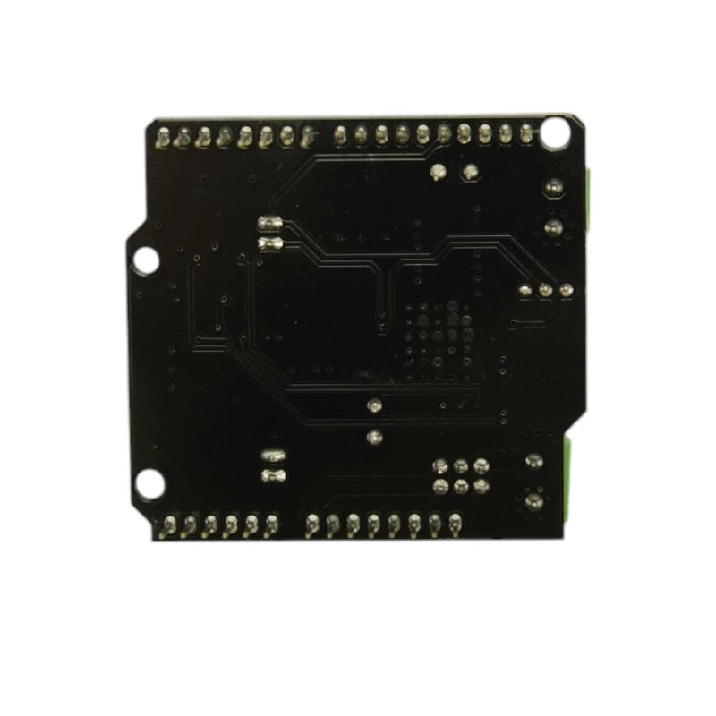 Power Shield Arduino Compatible