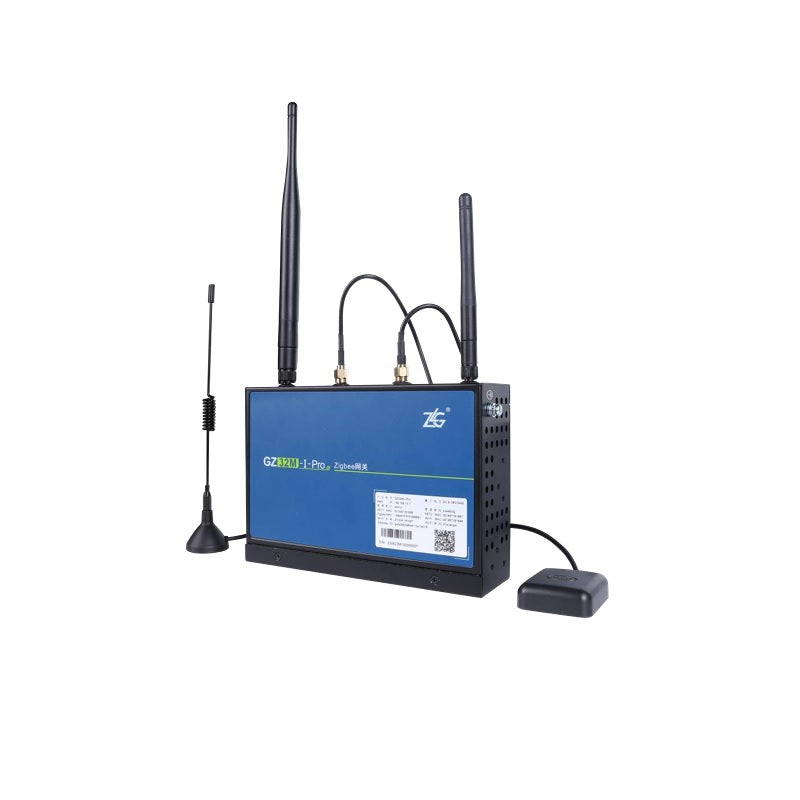 ZigBee IoT gateway GZ32M-I