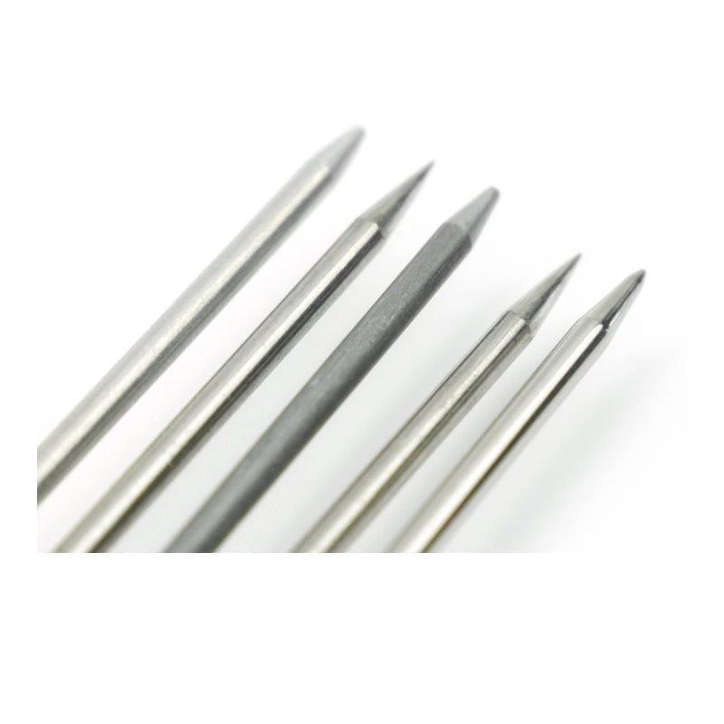 RS485 4-in-1 Soil Moisture, Temperature, pH & EC Sensor for Smart Agriculture