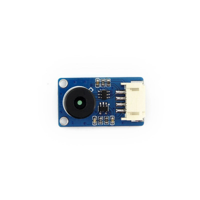 Contact-less Infrared Temperature Sensor