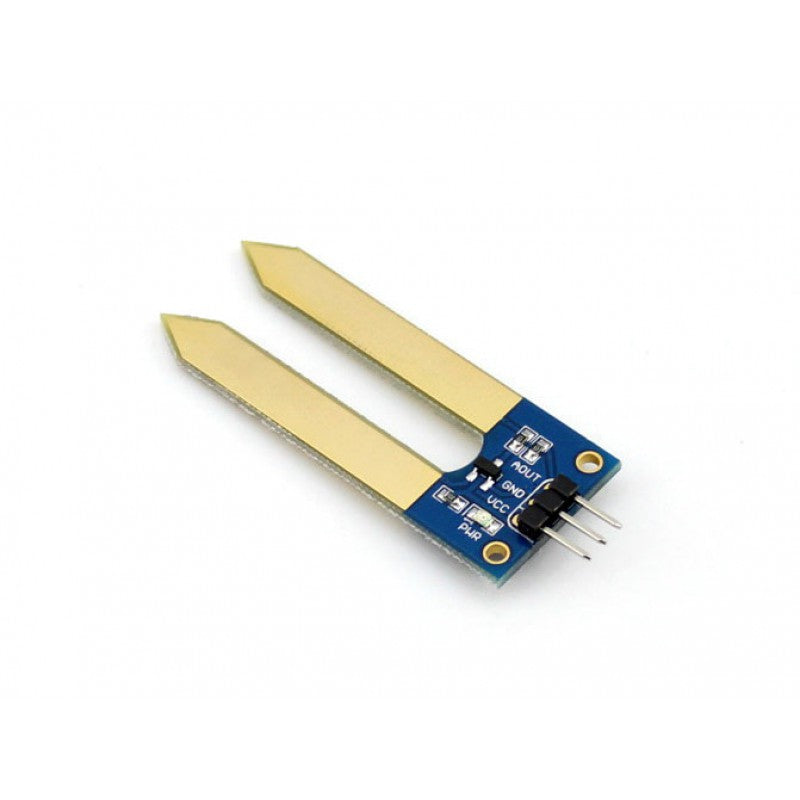 Moisture Sensor