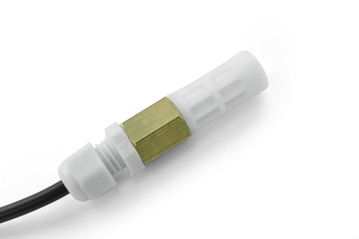 SHT31 Outdoor Temperature & Humidity Sensor (-40℃~125℃) - I2C