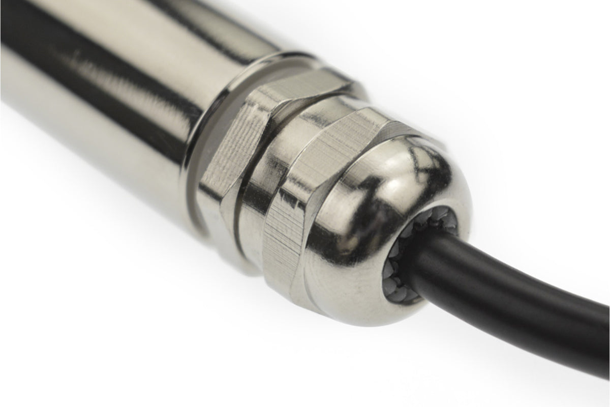 TS01 Non-Contact Analog Infrared Temperature Sensor (-70℃~270℃, IP65, 0-3V)