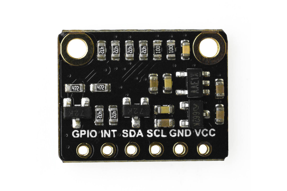 Fermion: AS7341 11-Channel Visible Light Sensor (Breakout)