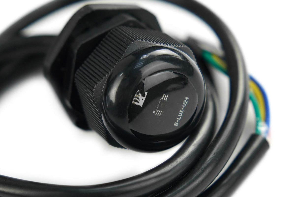 Gravity: I2C IP68 Waterproof Ambient Light Sensor (1-65535lx)