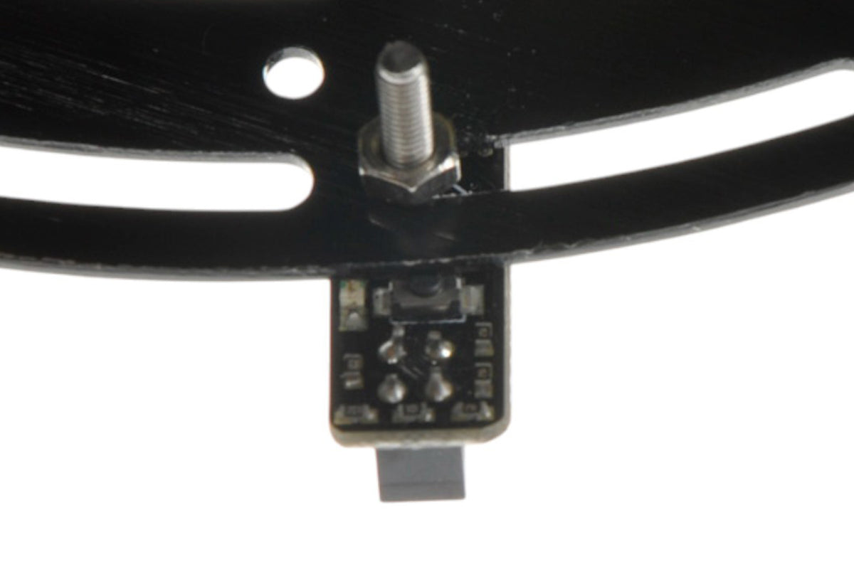 Gravity: Smart Grayscale Sensor