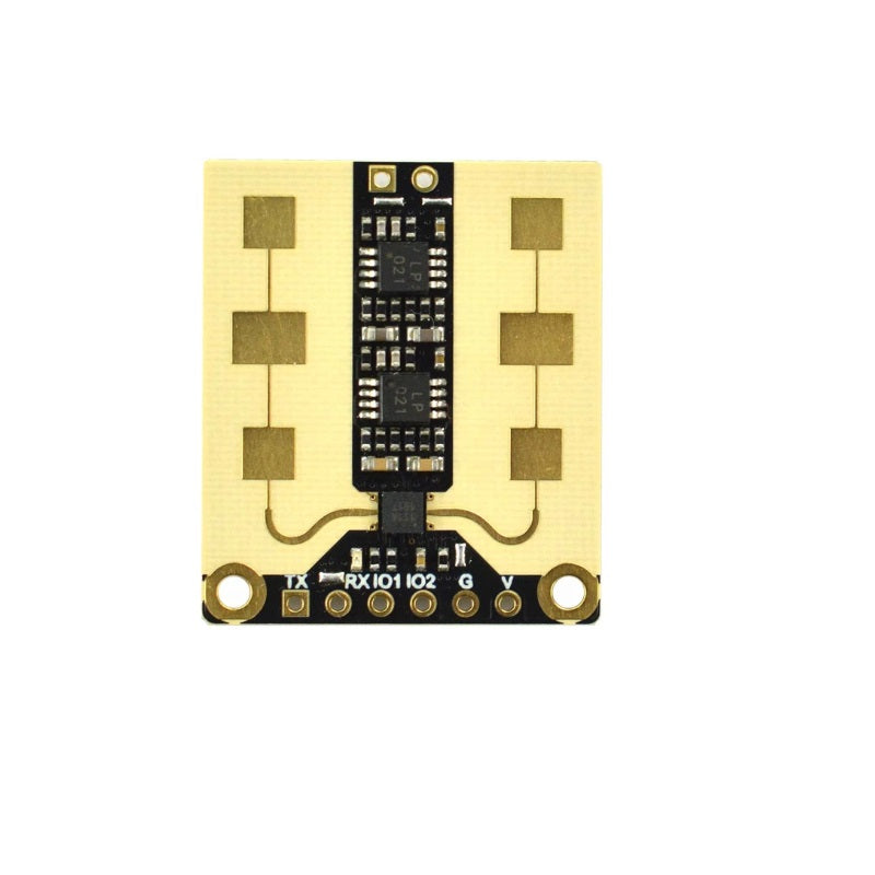 mmWave Radar - 24GHz Human Presence Detection Sensor (9 Meters)