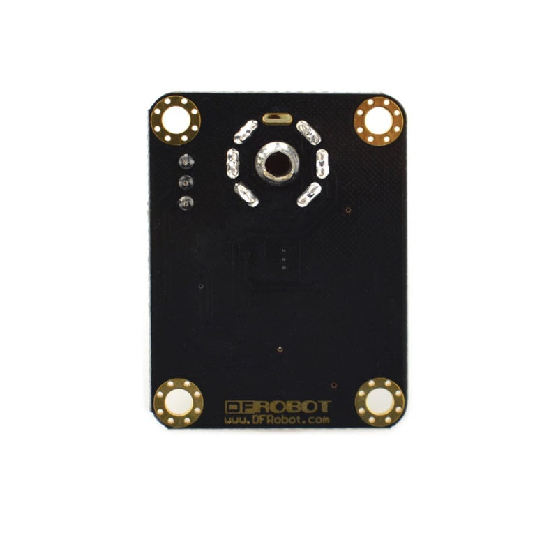 Gravity: Analog Electrochemical CO2 Sensor for Arduino