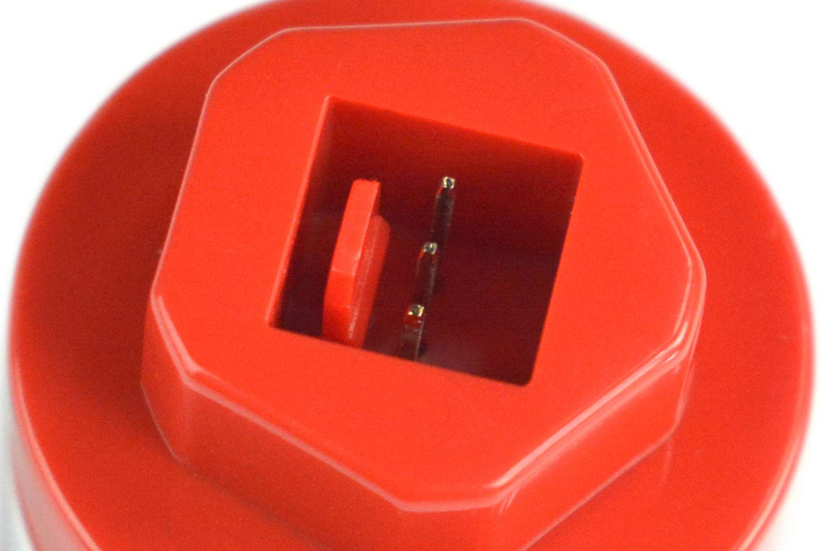 Gravity: Electrochemical Oxygen / O2 Sensor (0-100%Vol, I2C)