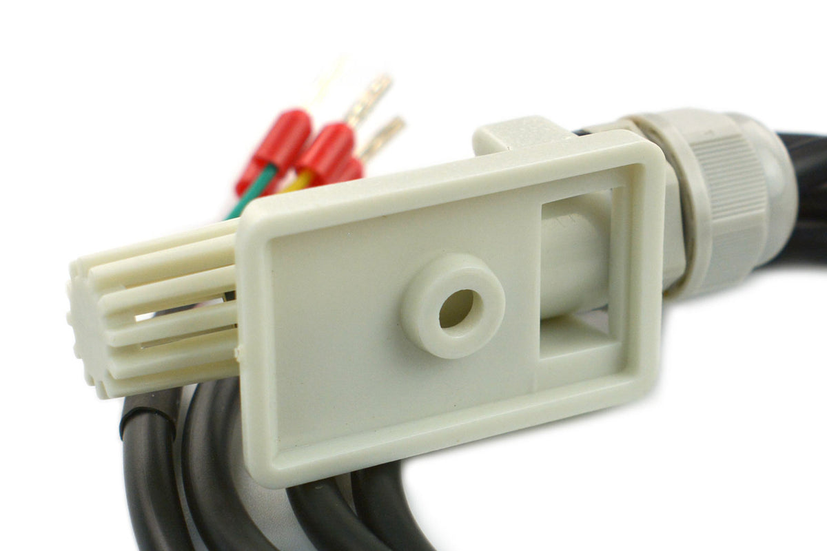 Indoor ENS160 Air Quality Sensor - I2C