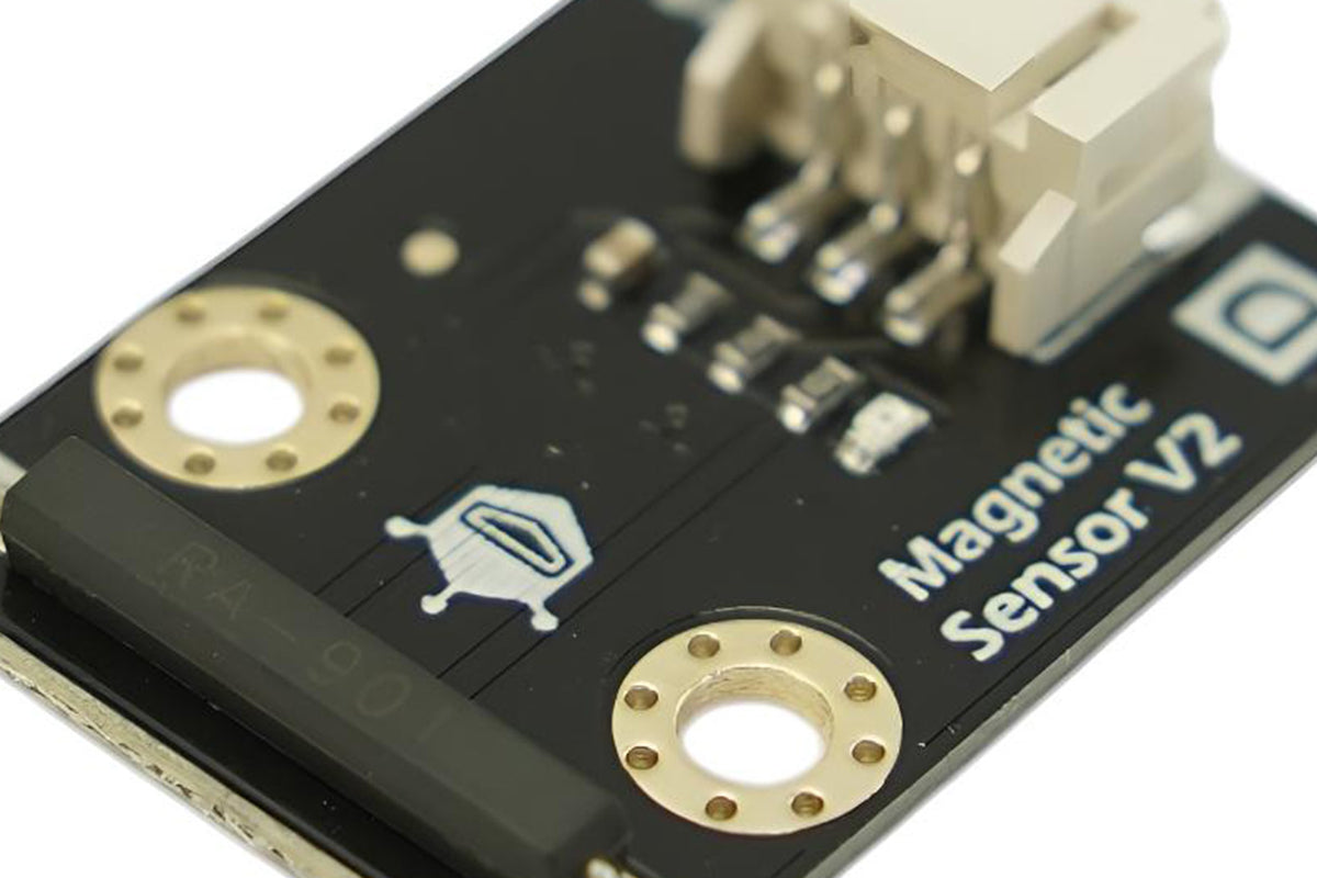 Gravity: Digital Magnetic Sensor
