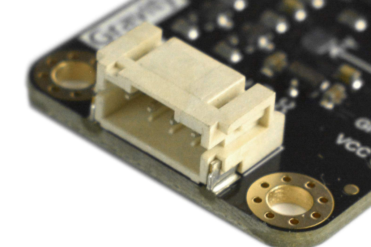 Gravity: BMM150 Triple Axis Magnetometer Sensor