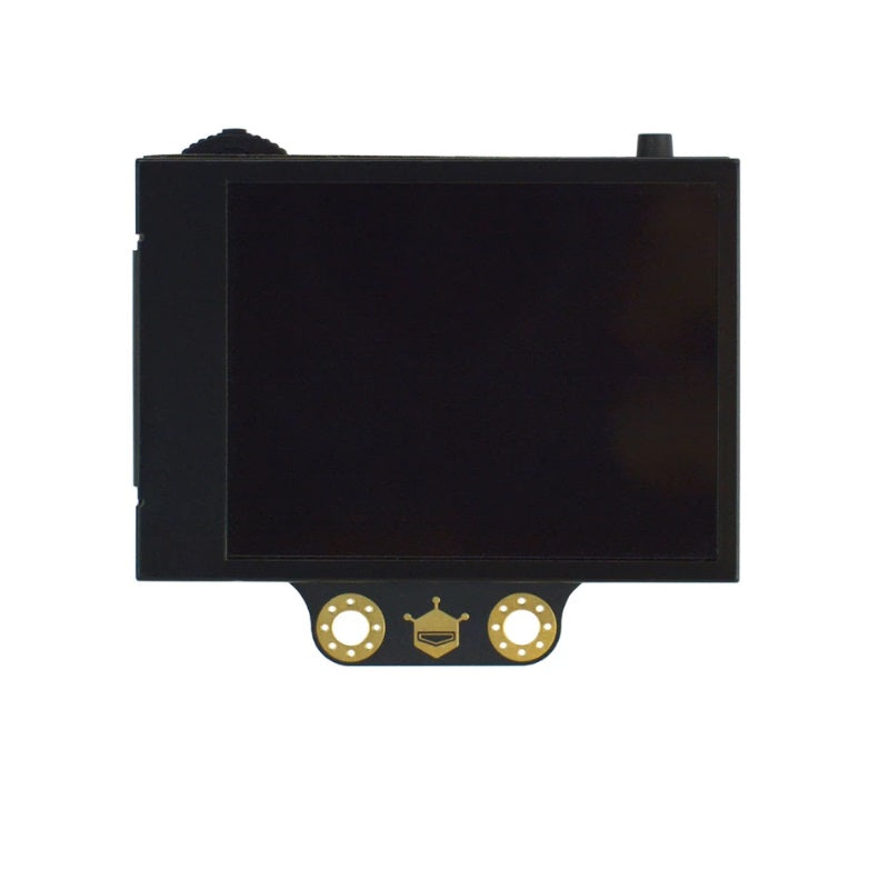 Gravity: HuskyLens K210 AI Camera (No-Code Vision Sensor for STEM, Arduino & micro:bit)