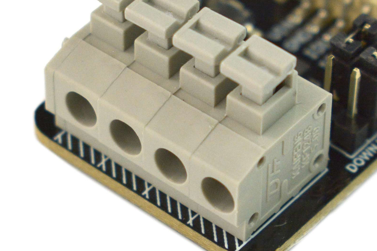 UART Non-contact Optical Turbidity Sensor for Arduino