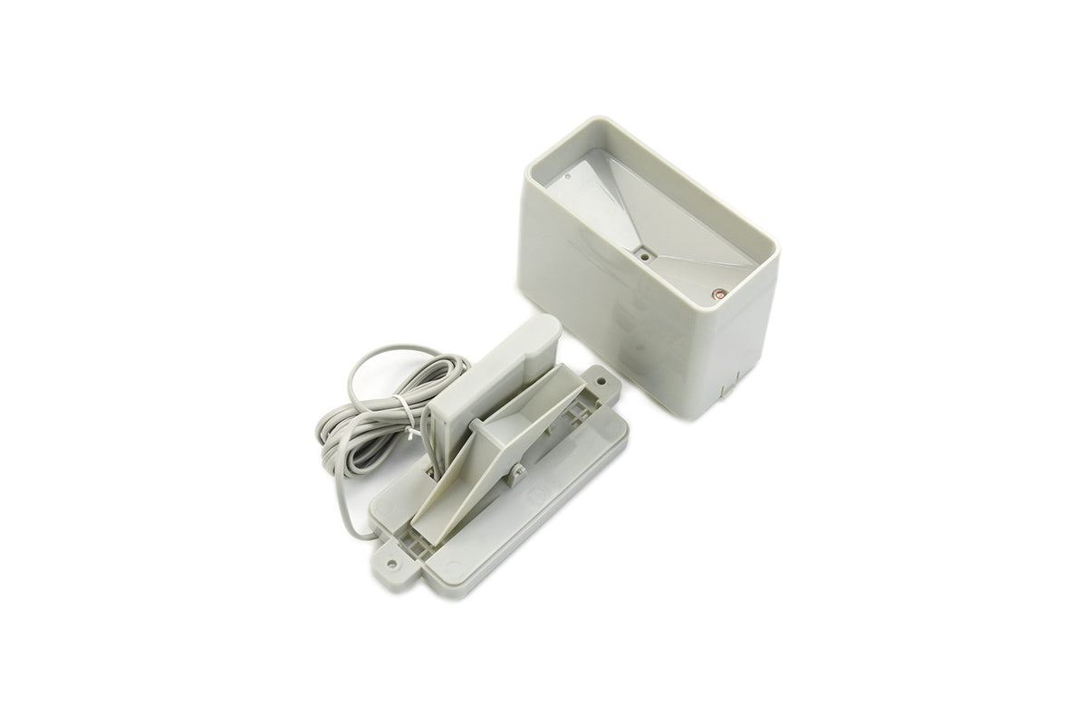 Gravity: Tipping Bucket Rainfall Sensor - I2C & UART