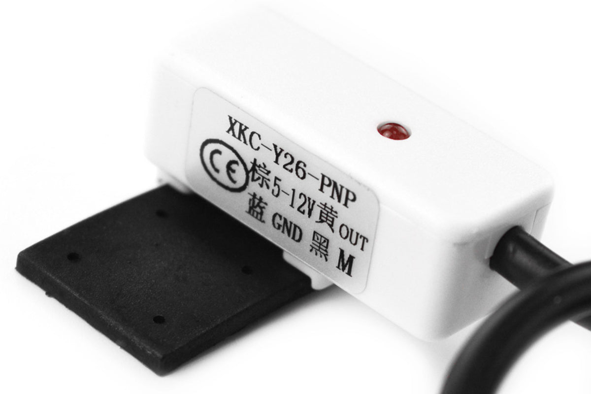 Non-contact IP65 Capacitive Liquid Level Sensor for Arduino