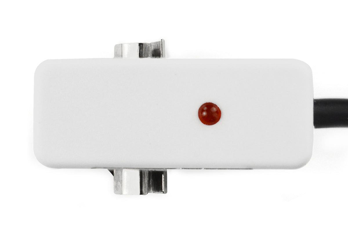 Non-contact Capacitive Liquid Level Sensor for Tube OD≤10mm