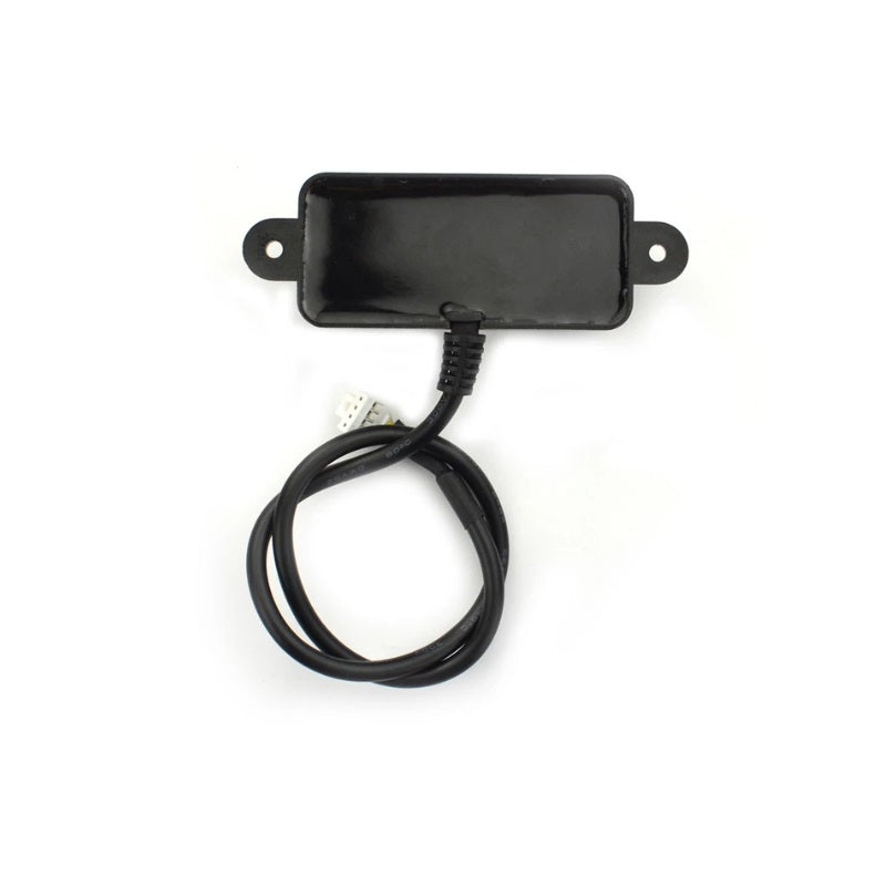 A02YYUW Waterproof Ultrasonic Sensor for Arduino / ESP32 / Home Assistant (IP67, 3~450cm,UART)