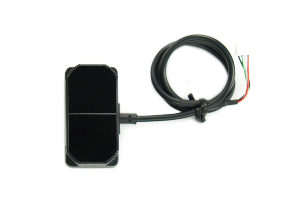 TFmini Plus ToF Single-Point Ranging Solid State LiDAR Sensor (12m, UART / I2C, IP65)