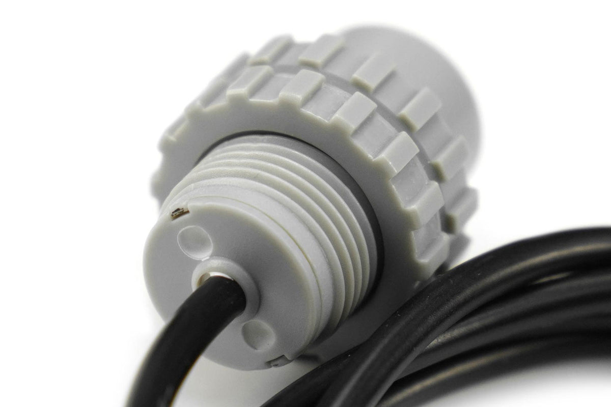 IP68 Underwater Ultrasonic Obstacle Avoidance Sensor (6m, UART)