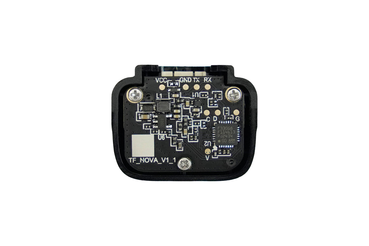 TF-NOVA Line Laser LiDAR Sensor (14m, 14°×1° FoV)