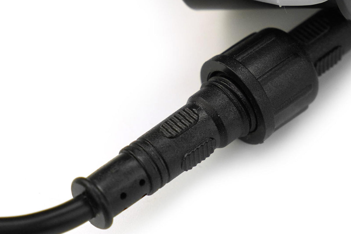 Ultrasonic Distance Ranging Obstacle Avoidance Sensor (5m, RS485, IP67)