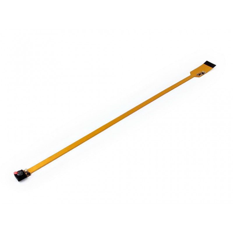 OV5647 5MP FPC Camera, 69.8°FOV, F2.8 aperture, 3.21mm focal length, mini size