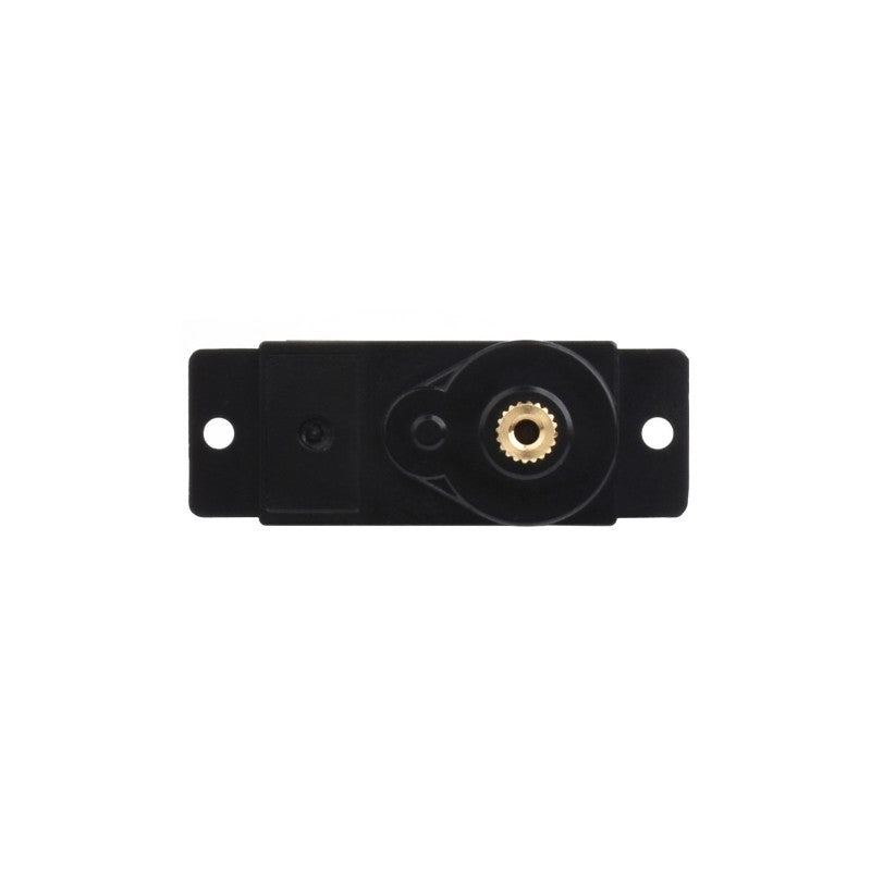 2.3kg Serial Bus Servo, Two-way Feedback, Servo/Motor Mode Switchable, Compact Size, 300° Rotation Angle